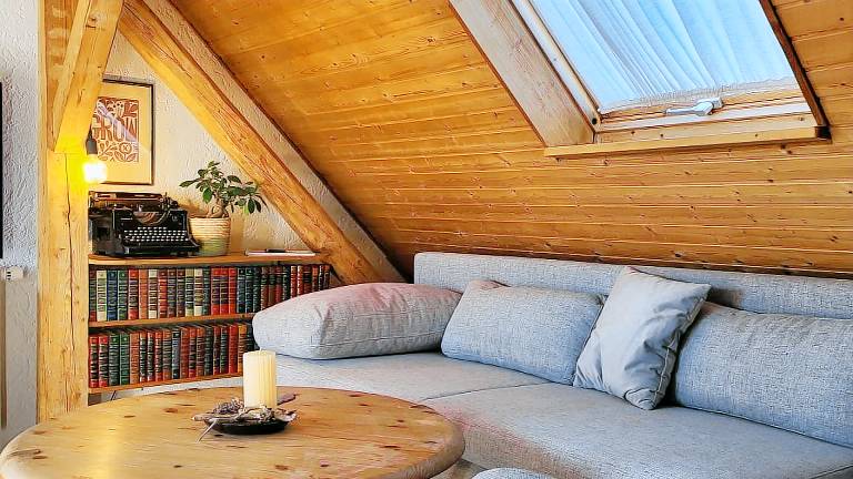 Ferienwohnung  Bad Aibling