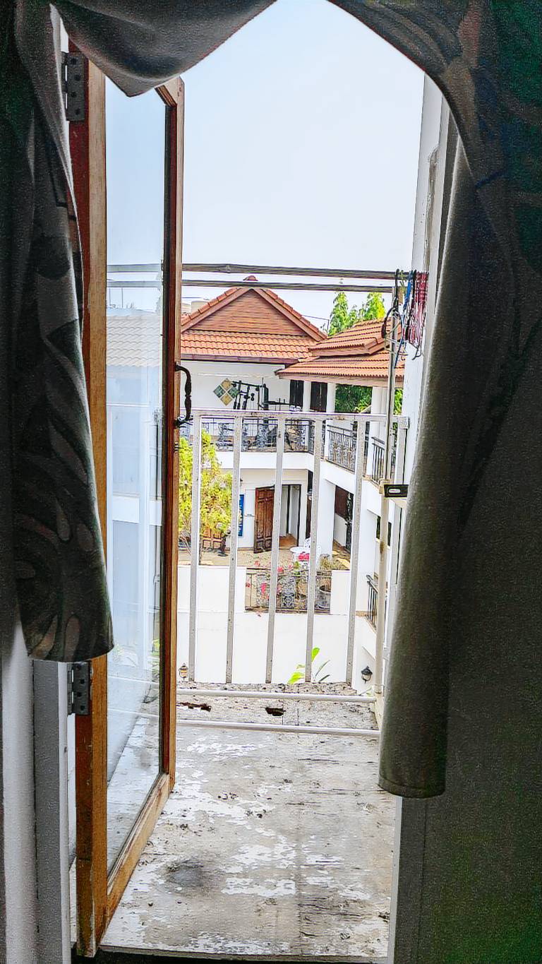 Apartment Zhakexiang