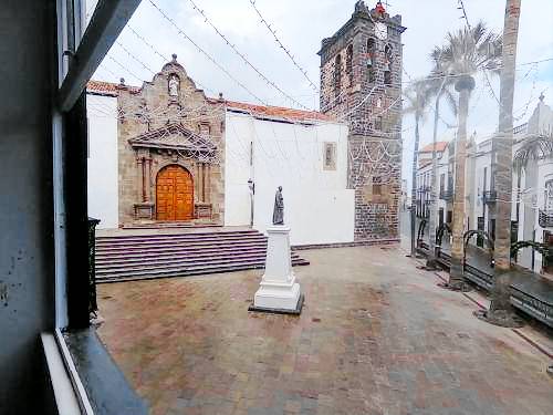 Apartamento Santa Cruz de la Palma