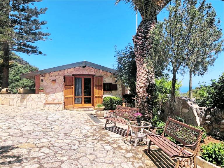 Casa Castellammare del Golfo