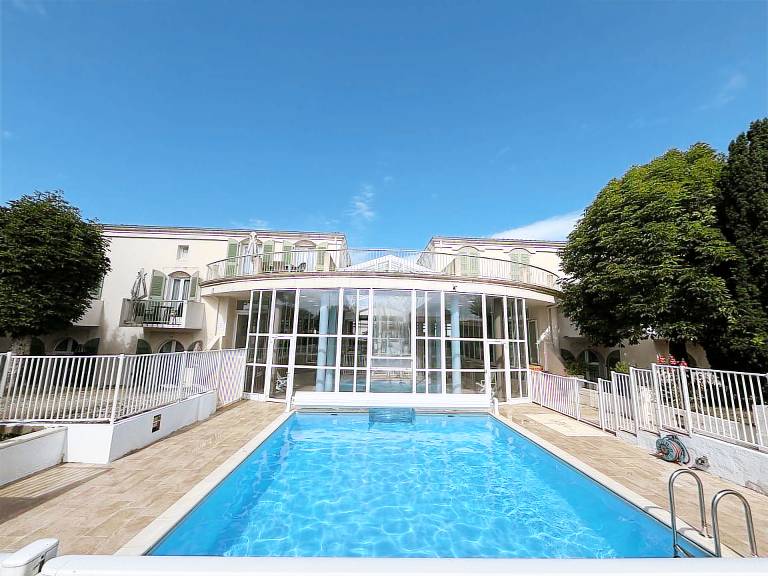 Appartement Saint-Martin-de-Ré