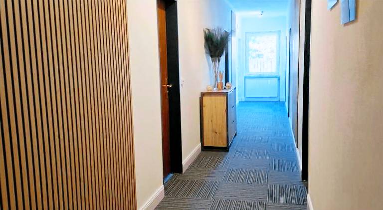 Hotel Am Schwarzen Berg — photo 5