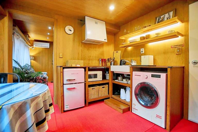 House Eunpyeong-gu