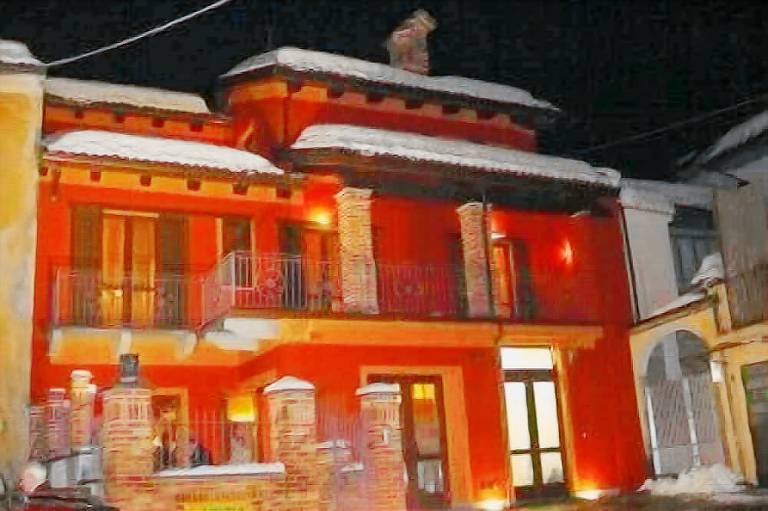 Casale  Barolo
