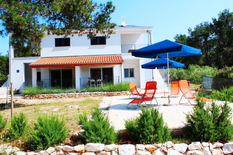 Appartamento vacanza Verunić