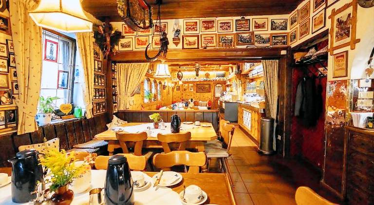 Hotel & Gasthof Fraundorfer — photo 5