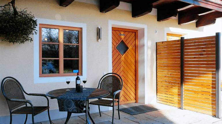 Ferienwohnung Kolbermoor