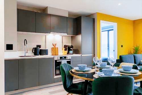 Apartment Leeds