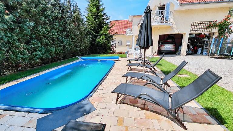 Pension Siófok