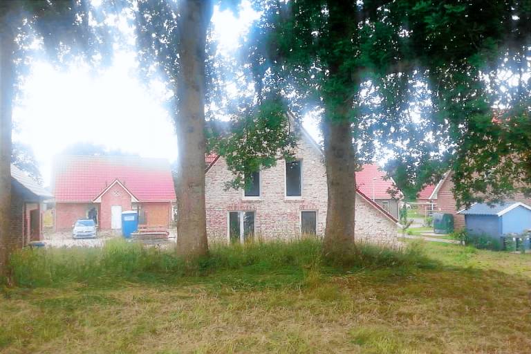 Ferienwohnung  Tannenhausen