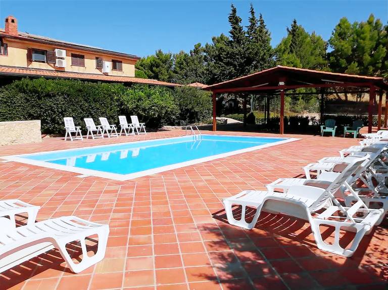 Agriturismo Agrigento