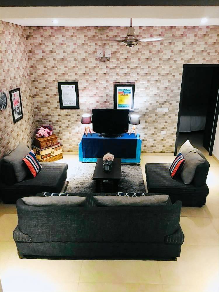 Apartment  Kalkere