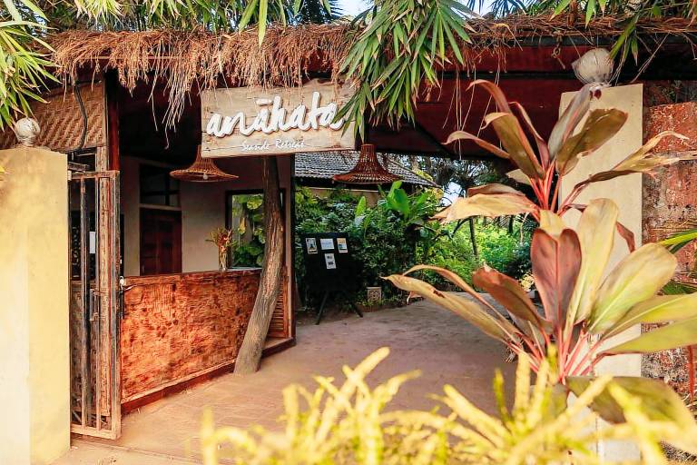 Anahata Retreat Beach Front — photo 5