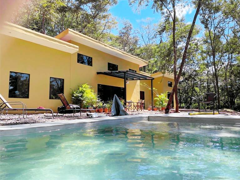 Cabin Paraiso