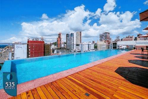 Apartment Barra