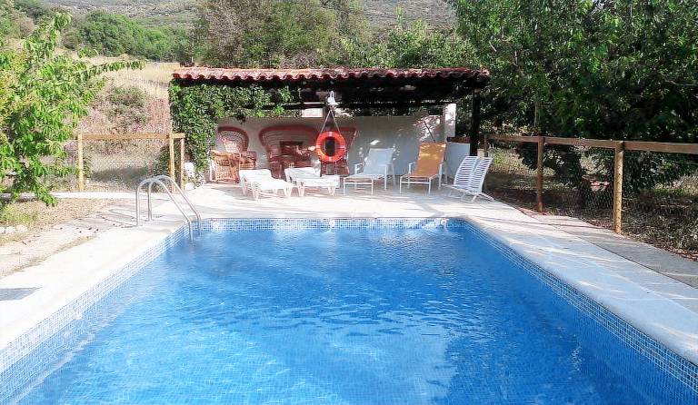 Casa Navaconcejo