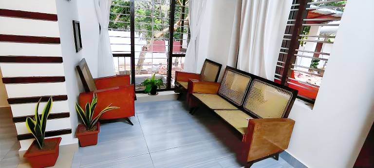 Kerala Heritage Home (Periya Veedu) — photo 4