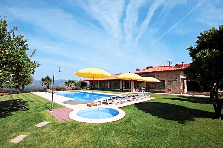 Villa Aborim