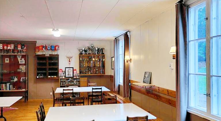 Wannabe Hostel FU-47 — photo 3