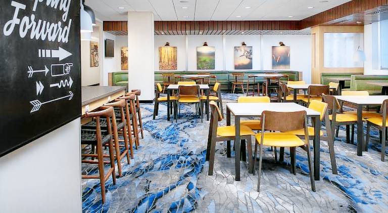 Fairfield by Marriott Inn & Suites Homestead Florida City — photo 5