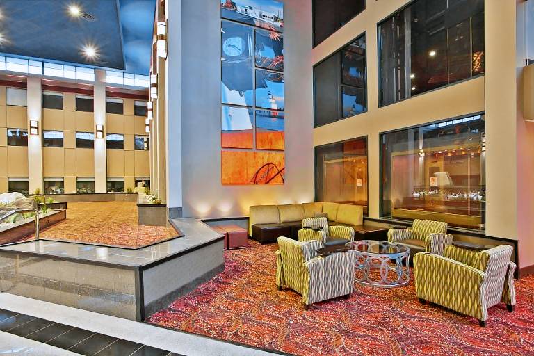 Holiday Inn Manitowoc By IHG — photo 2