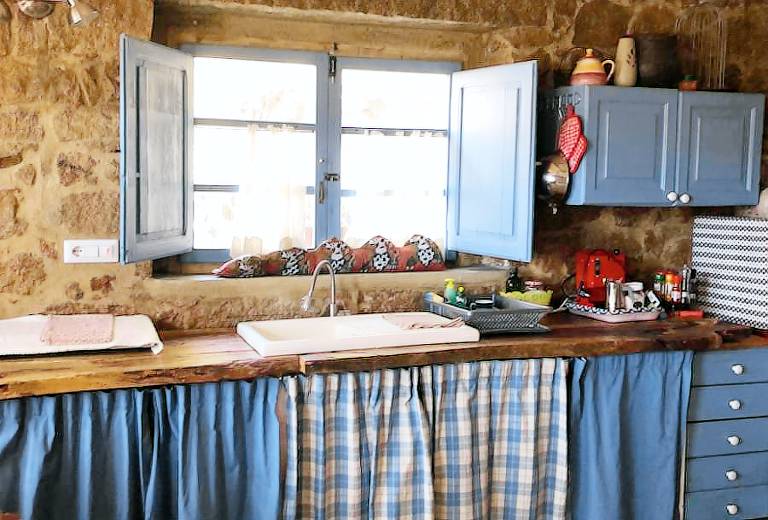 Agriturismo- La Casa delle Fate: Stazzo Sùara — photo 3