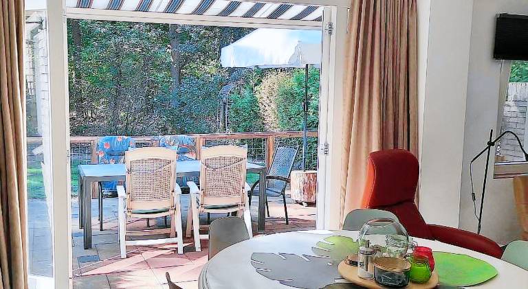 Vacation home | Dogs allowed — photo 3