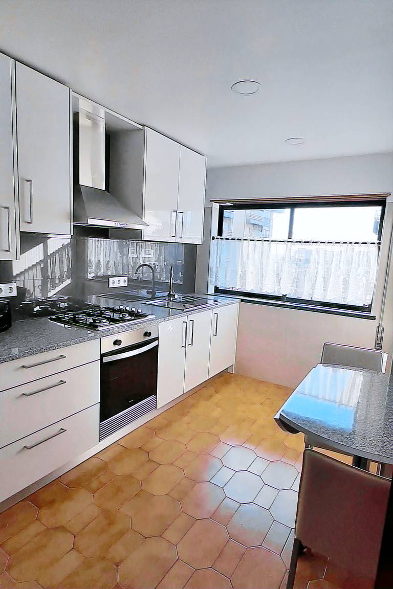 Fully equipped holiday apartment | Mountain view | Close to the beach | Pets are welcome — photo 4
