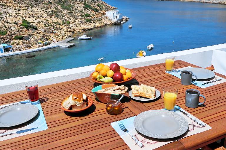 Appartement Sifnos
