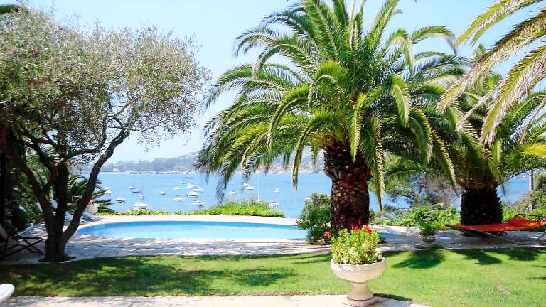 Villa Agay