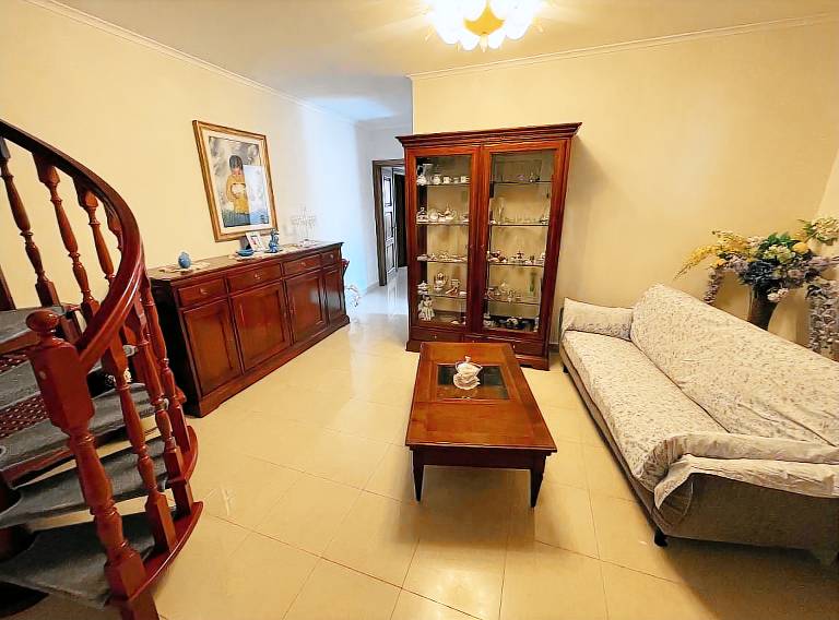 Apartamento Capua