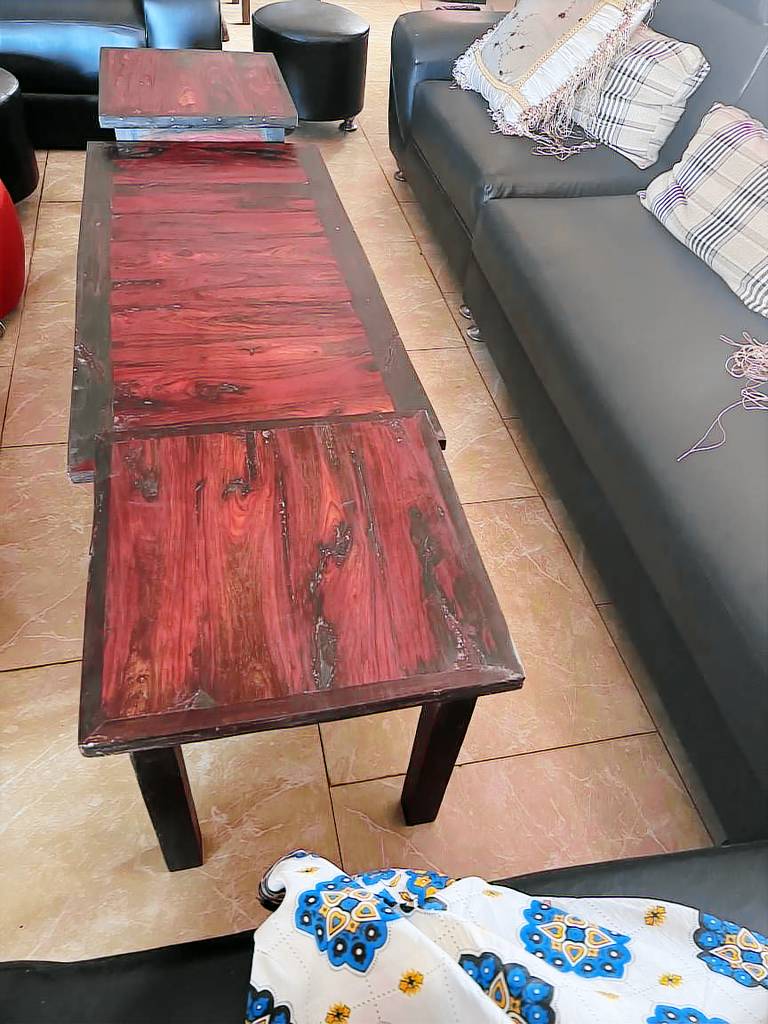 Appartement Sambava