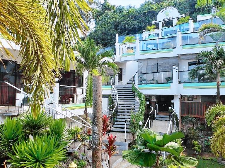 Resort  Boracay