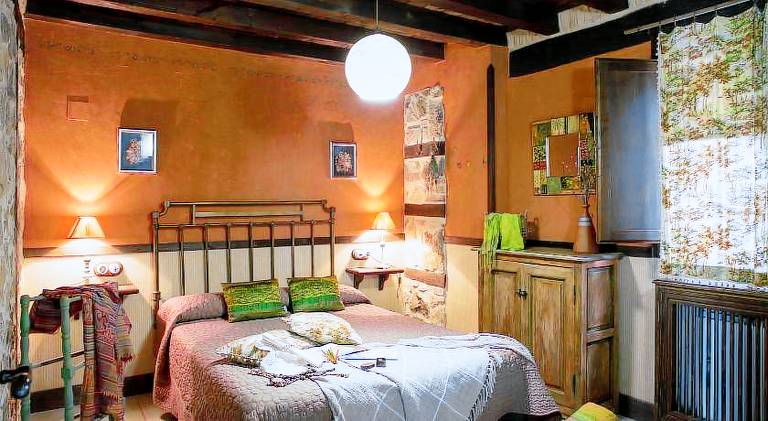Wonderful vacation home with barbecue, pool & terrace | Dogs allowed in Cáceres