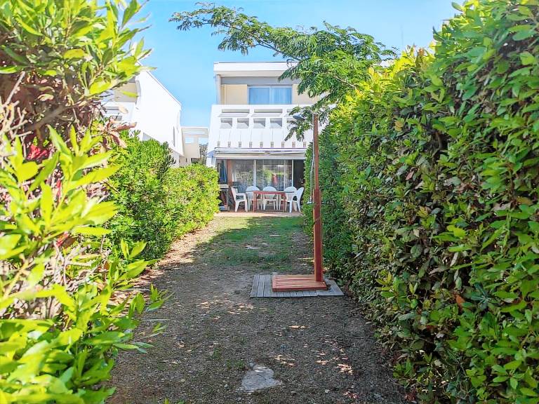 Appartement Plage du Couchant