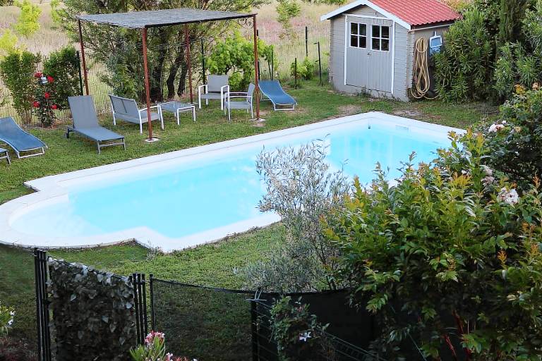 Villa Gargas