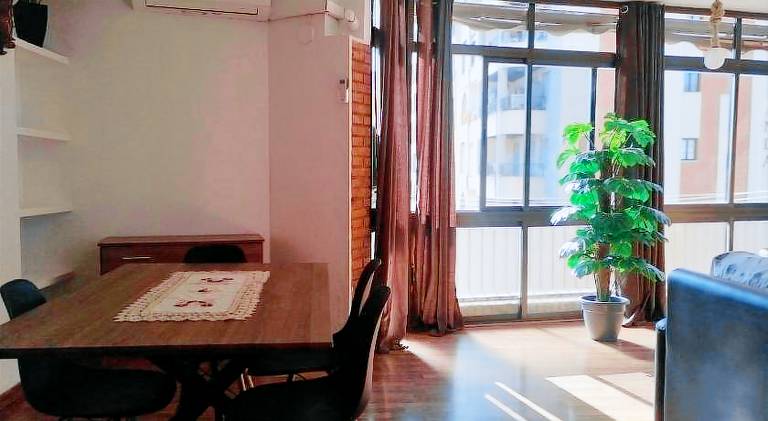 Apartment | Dogs allowed — photo 3