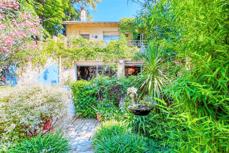 Ferienhaus in Avignon, Provence, Frankreich