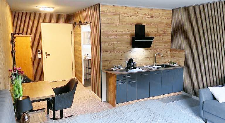 Rental apartment | Pets are welcome — photo 2