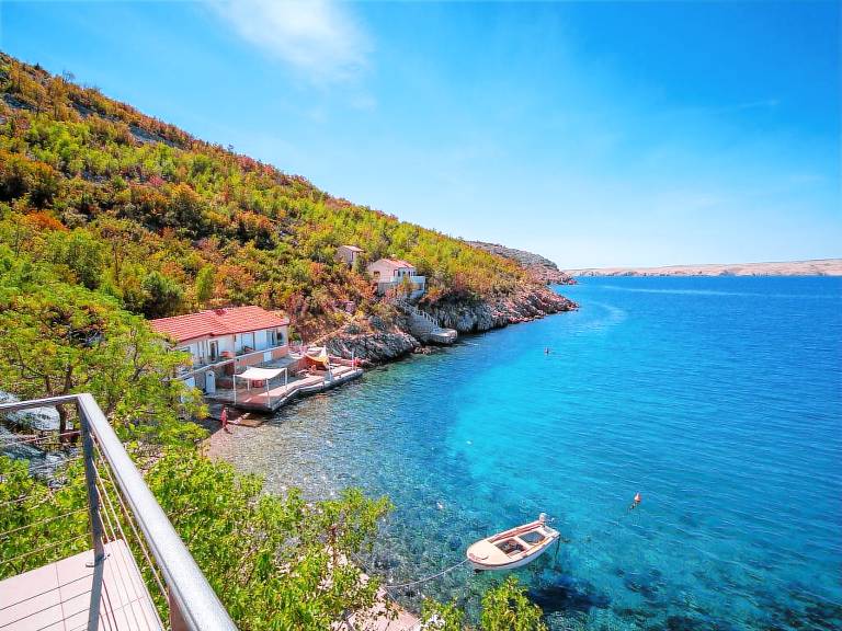 Apartament Stinica
