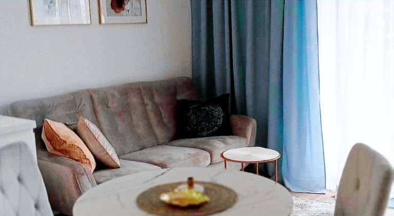 Holiday apartment with 1 room for 2 persons — photo 5