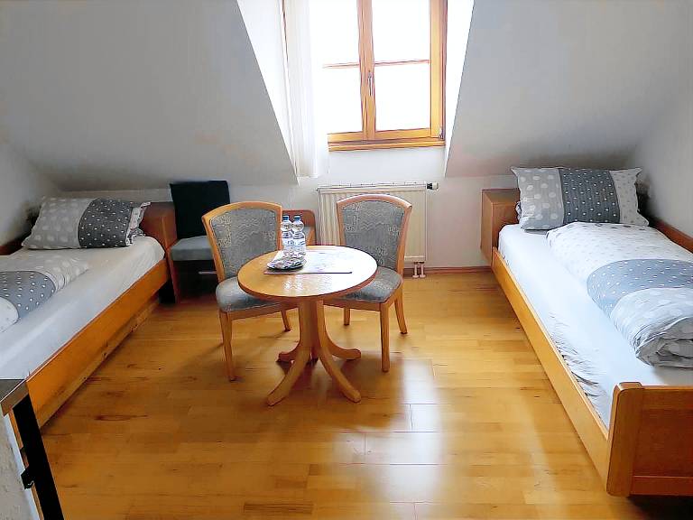 Ferienhaus Ravensburg