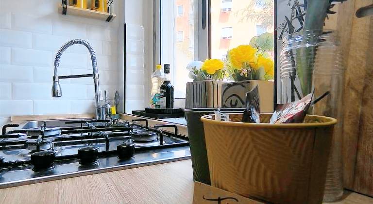 Apartment | Pets are welcome — photo 3
