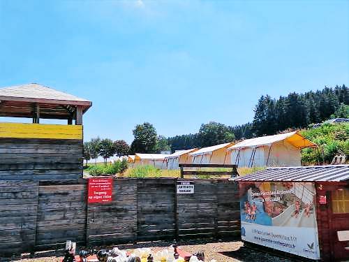 Ferienpark Wanne