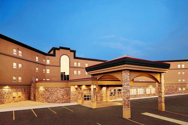 Delta Hotels Grande Prairie Airport — photo 5