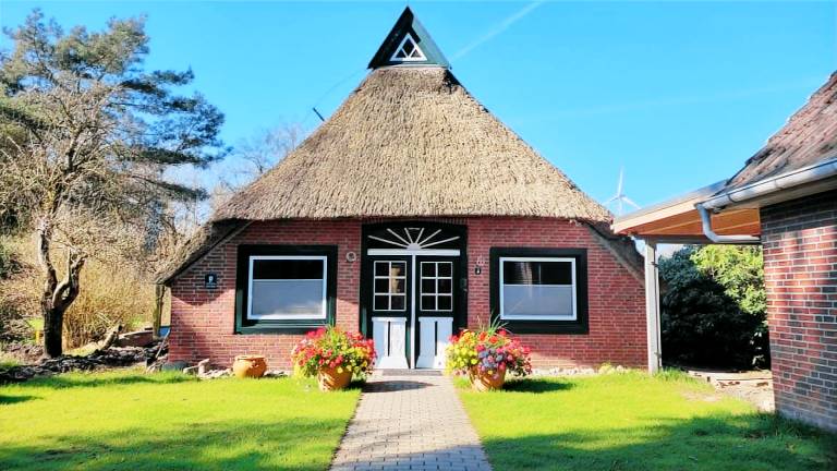 Ferienhaus  Elsfleth