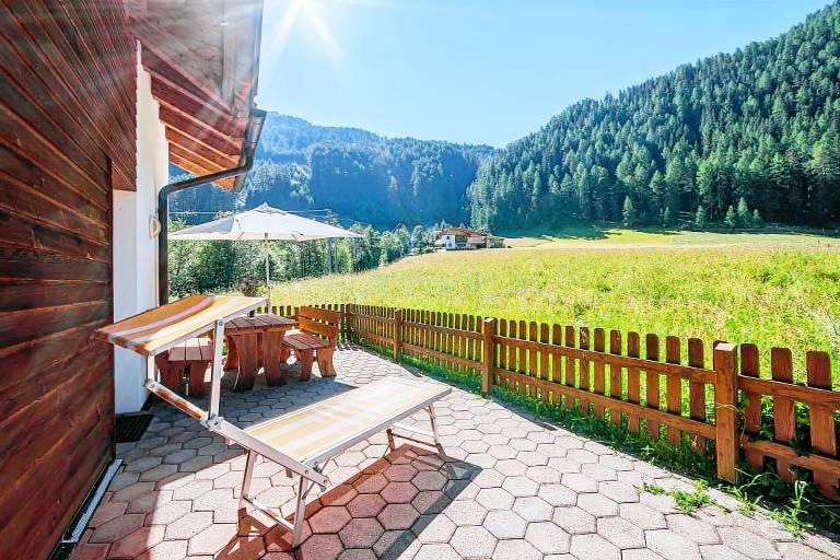 Ferienwohnung Kapron