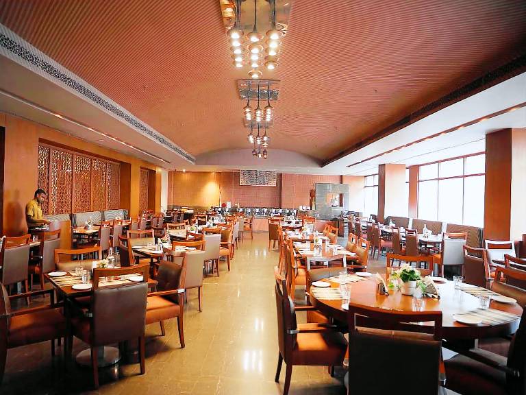 Katriya Hotel & Towers
