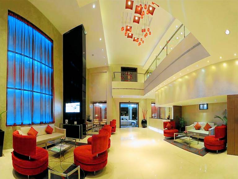Hotel CAG Pride