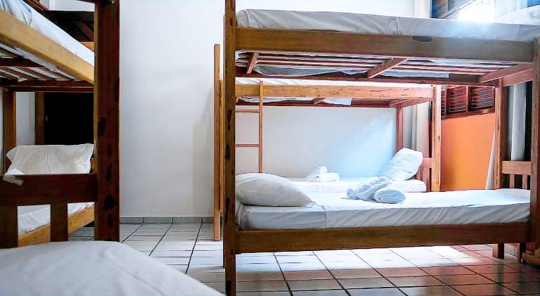 Blue Hostel — photo 2